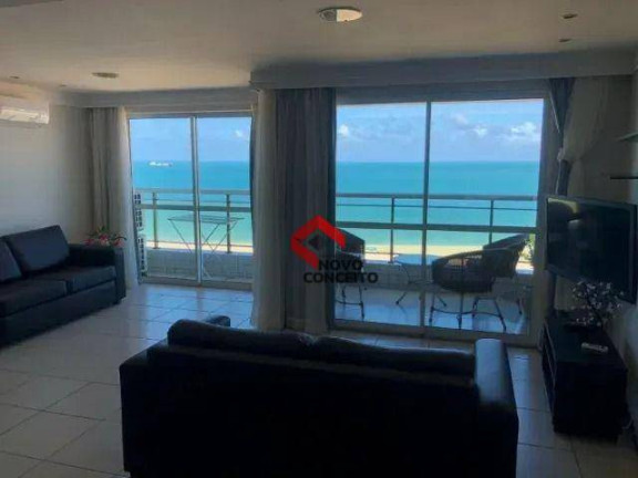 Imagem Apartamento com 2 Quartos à Venda, 70 m² em Praia De Iracema - Fortaleza Imagem Apartamento com 2 Quartos à Venda, 70 m² em Praia De Iracema - Fortaleza