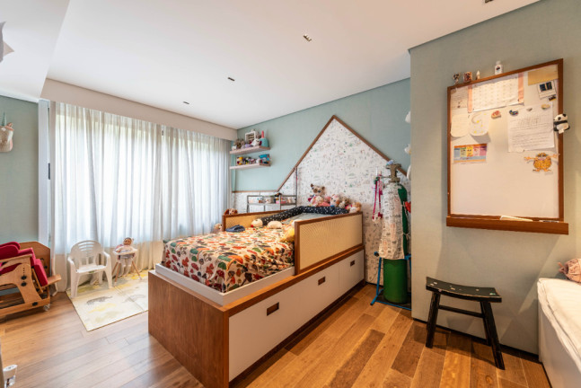 Imagem Casa de Condomínio com 4 Quartos à Venda, 925 m² em Alto De Pinheiros - São Paulo Imagem Casa de Condomínio com 4 Quartos à Venda, 925 m² em Alto De Pinheiros - São Paulo