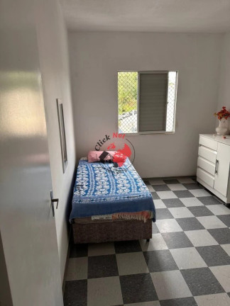 Imagem Apartamento com 2 Quartos à Venda, 60 m² em Nova Petrópolis - São Bernardo Do Campo Imagem Apartamento com 2 Quartos à Venda, 60 m² em Nova Petrópolis - São Bernardo Do Campo