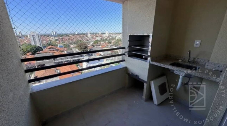 Apartamento com 2 Quartos à Venda, 60 m² em Jardim Oriente - São José Dos Campos