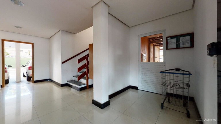 Imagem Imóvel com 3 Quartos à Venda, 71 m² em Cavalhada - Porto Alegre