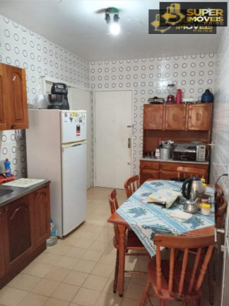Imagem Apartamento com 3 Quartos à Venda, 111 m² em Centro - Pelotas Imagem Apartamento com 3 Quartos à Venda, 111 m² em Centro - Pelotas