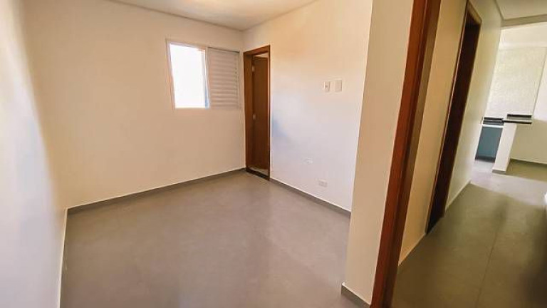 Imagem Cobertura com 3 Quartos para Alugar, 155 m² em Vila Alice - Santo André Imagem Cobertura com 3 Quartos para Alugar, 155 m² em Vila Alice - Santo André