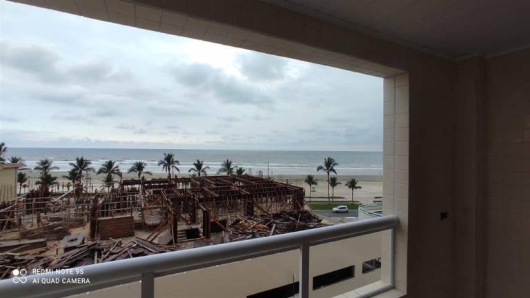 Imagem Apartamento com 1 Quarto à Venda, 52 m² em Real - Praia Grande