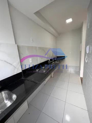 Imagem Apartamento com 2 Quartos à Venda, 55 m² em Colina De Laranjeiras - Serra