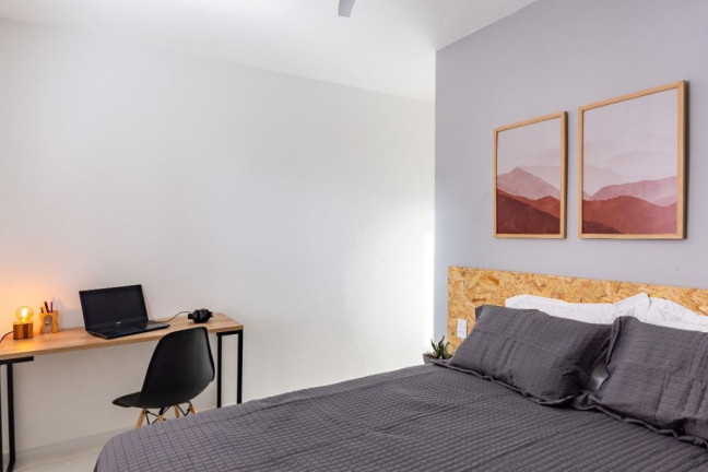 Imagem Apartamento com 2 Quartos à Venda, 65 m² em Pinheiros - São Paulo