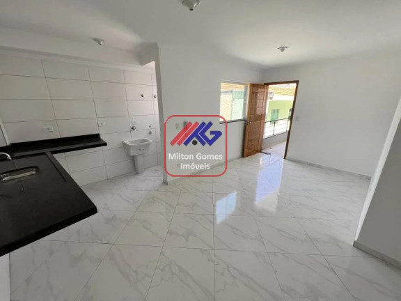 Imagem Apartamento com 2 Quartos à Venda, 40 m² em Jardim Maringa - São Paulo Imagem Apartamento com 2 Quartos à Venda, 40 m² em Jardim Maringa - São Paulo