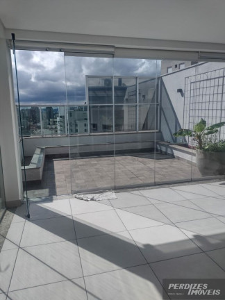 Imagem Apartamento com 2 Quartos à Venda, 152 m² em Perdizes - São Paulo Imagem Apartamento com 2 Quartos à Venda, 152 m² em Perdizes - São Paulo