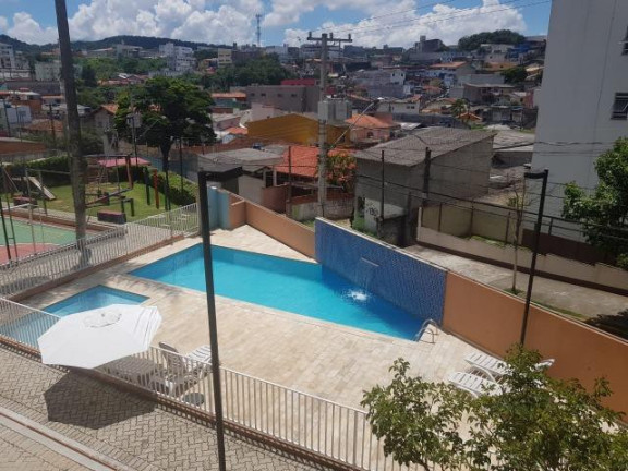 Imagem Apartamento com 2 Quartos à Venda, 49 m² em Jardim Central - Cotia Imagem Apartamento com 2 Quartos à Venda, 49 m² em Jardim Central - Cotia