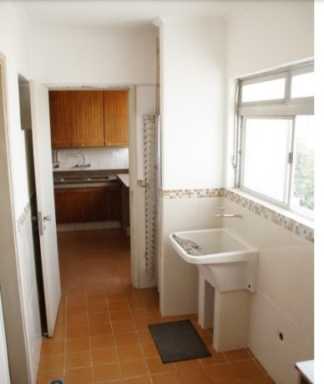 Imagem Imóvel com 3 Quartos à Venda, 150 m² em Vila Andrade - São Paulo