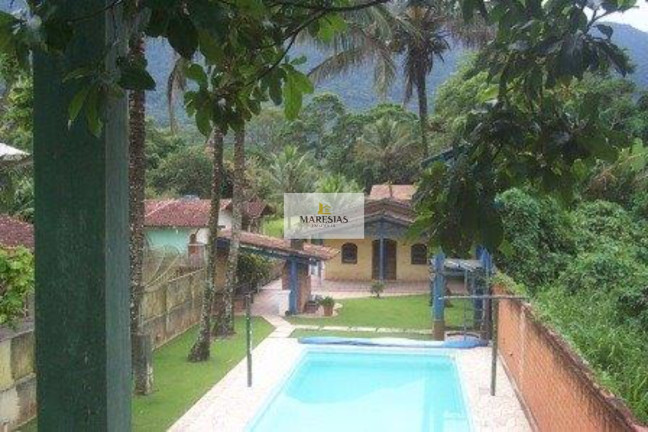 Imagem Casa com 7 Quartos à Venda, 1.000 m² em Maresias - São Sebastião