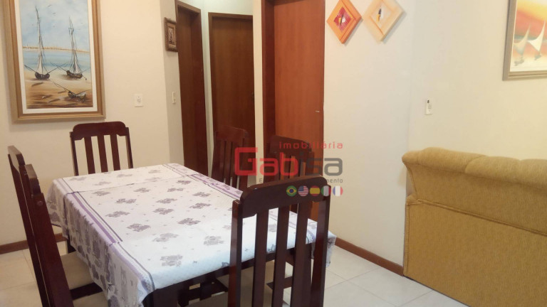 Imagem Apartamento com 2 Quartos à Venda, 70 m² em Braga - Cabo Frio