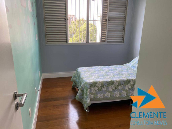 Imagem Cobertura com 5 Quartos à Venda, 310 m² em Santo Agostinho - Belo Horizonte
