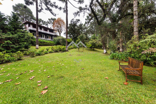 Imagem Casa com 4 Quartos à Venda, 720 m² em Jardim Embaixador - Campos Do Jordão Imagem Casa com 4 Quartos à Venda, 720 m² em Jardim Embaixador - Campos Do Jordão