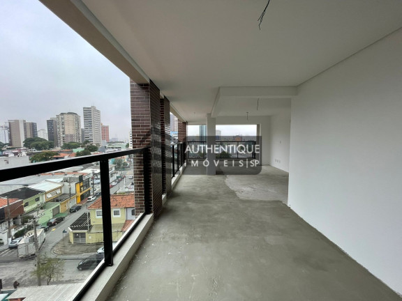 Imagem Apartamento com 3 Quartos à Venda, 132 m² em Jardim - Santo André Imagem Apartamento com 3 Quartos à Venda, 132 m² em Jardim - Santo André