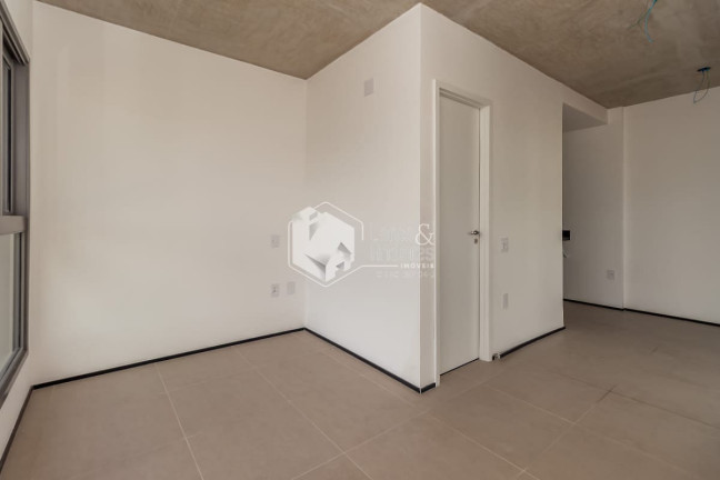 Imagem Imóvel com 1 Quarto à Venda, 32 m² em Brooklin - São Paulo