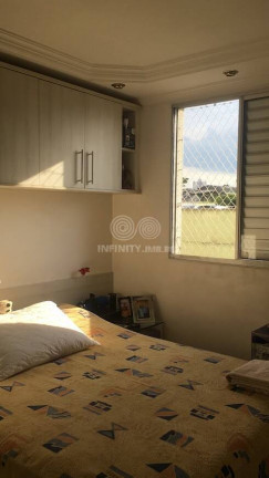 Imagem Apartamento com 2 Quartos à Venda, 48 m² em Jardim Santa Terezinha (zona Leste) - São Paulo Imagem Apartamento com 2 Quartos à Venda, 48 m² em Jardim Santa Terezinha (zona Leste) - São Paulo