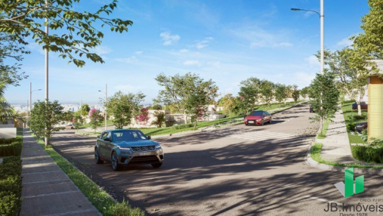 Imagem Terreno à Venda, 240 m² em Ibituruna - Montes Claros