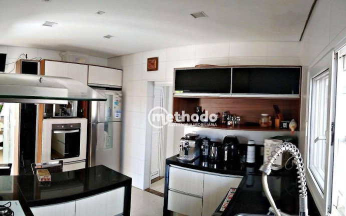 Imagem Casa com 4 Quartos à Venda, 360 m² em Swiss Park - Campinas Imagem Casa com 4 Quartos à Venda, 360 m² em Swiss Park - Campinas