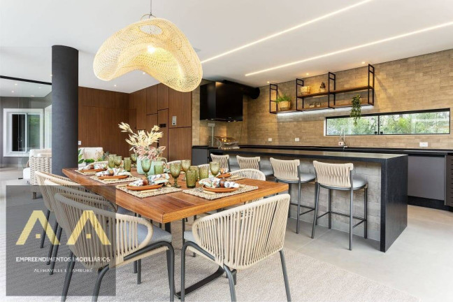 Imagem Casa com 6 Quartos à Venda, 780 m² em Tamboré - Barueri Imagem Casa com 6 Quartos à Venda, 780 m² em Tamboré - Barueri