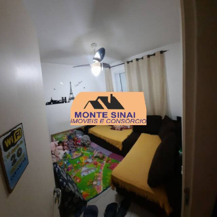 Imagem Apartamento com 3 Quartos à Venda, em Jardim Maria Eugênia - Sorocaba Imagem Apartamento com 3 Quartos à Venda, em Jardim Maria Eugênia - Sorocaba