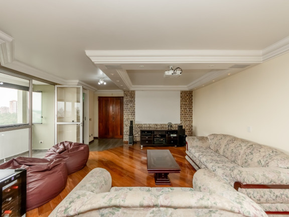 Imagem Apartamento com 3 Quartos à Venda, 160 m² em Vila Andrade - São Paulo Imagem Apartamento com 3 Quartos à Venda, 160 m² em Vila Andrade - São Paulo