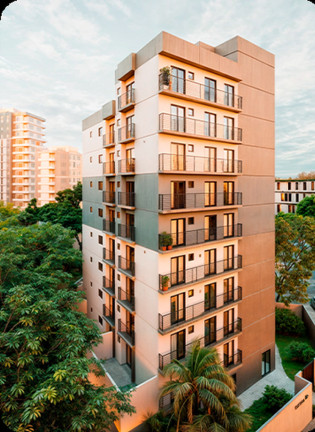 Imagem Imóvel com 1 Quarto à Venda, 27 m² em Jabaquara - São Paulo Imagem Imóvel com 1 Quarto à Venda, 27 m² em Jabaquara - São Paulo
