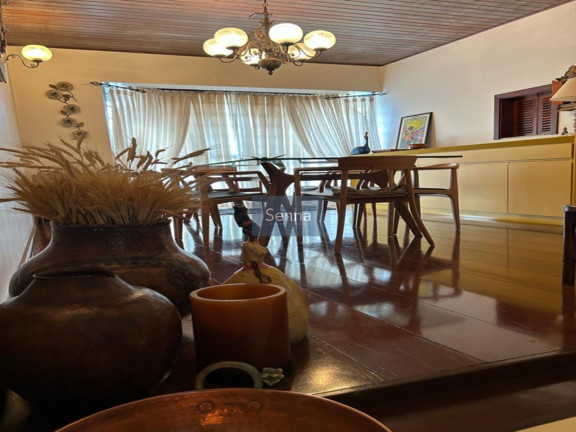 Imagem Casa com 3 Quartos à Venda,  em Portal Do Paraíso I - Jundiaí