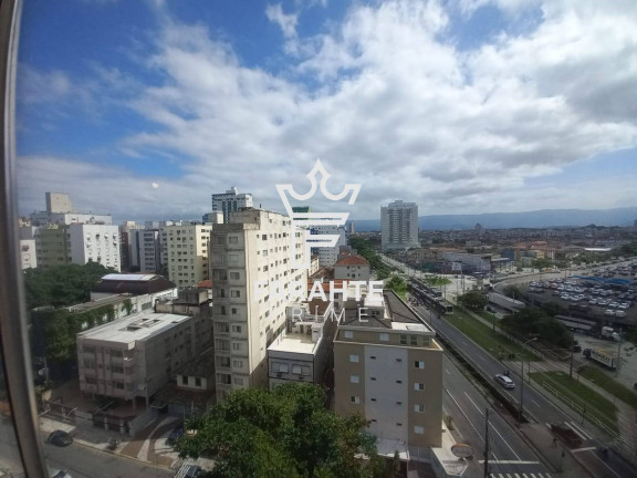 Imagem Apartamento com 1 Quarto à Venda, 52 m² em Itararé - São Vicente Imagem Apartamento com 1 Quarto à Venda, 52 m² em Itararé - São Vicente