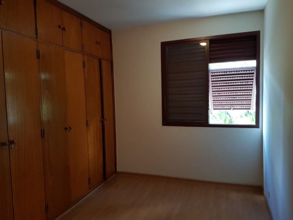 Imagem Imóvel com 3 Quartos à Venda, 119 m² em Itaim Bibi - São Paulo