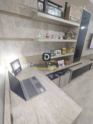 Imagem Casa de Condomínio com 2 Quartos à Venda, 75 m² em Cerrito - Santa Maria Imagem Casa de Condomínio com 2 Quartos à Venda, 75 m² em Cerrito - Santa Maria