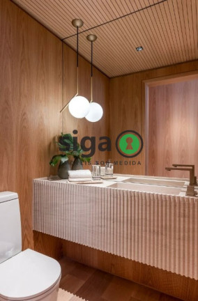 Imagem Apartamento com 3 Quartos à Venda, 178 m² em Jardins - São Paulo Imagem Apartamento com 3 Quartos à Venda, 178 m² em Jardins - São Paulo