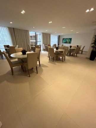 Imagem Apartamento com 3 Quartos para Alugar, 70 m² em Altiplano Cabo Branco - João Pessoa