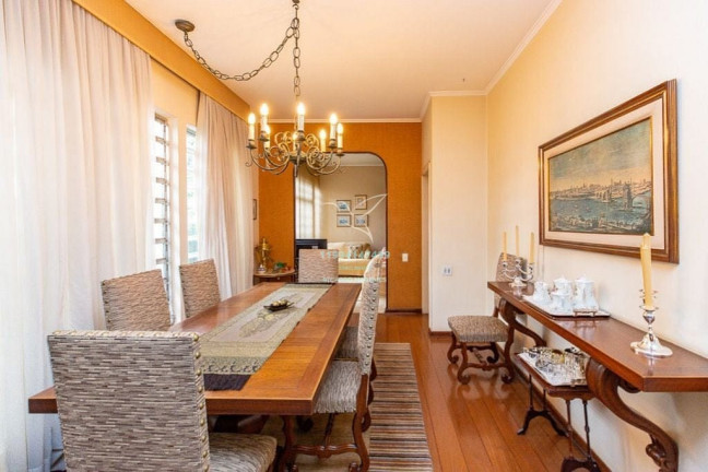 Imagem Casa com 3 Quartos à Venda, 236 m² em Vila Mariana - São Paulo Imagem Casa com 3 Quartos à Venda, 236 m² em Vila Mariana - São Paulo