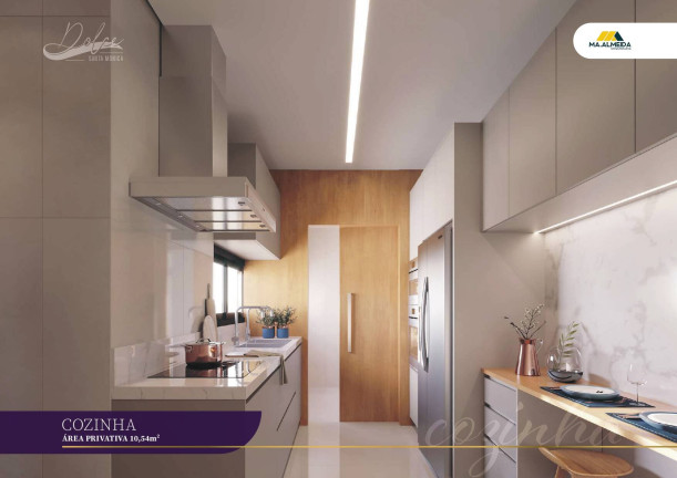 Imagem Apartamento com 3 Quartos à Venda, em Santa Mônica - Feira De Santana Imagem Apartamento com 3 Quartos à Venda, em Santa Mônica - Feira De Santana