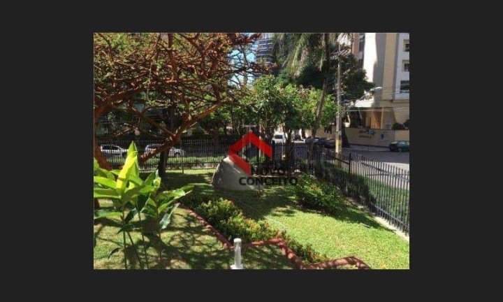 Imagem Apartamento com 4 Quartos à Venda, 151 m² em Meireles - Fortaleza Imagem Apartamento com 4 Quartos à Venda, 151 m² em Meireles - Fortaleza