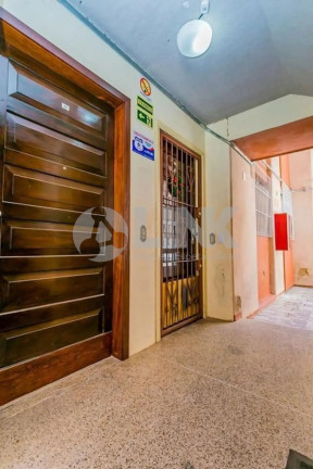 Imagem Apartamento com 1 Quarto à Venda, 41 m² em São Sebastião - Porto Alegre