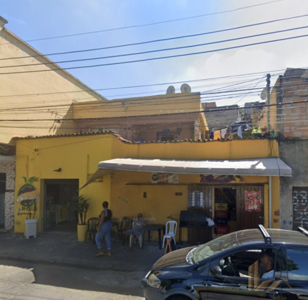 Imagem Casa com 2 Quartos à Venda, 133 m² em Lagoinha - Belo Horizonte