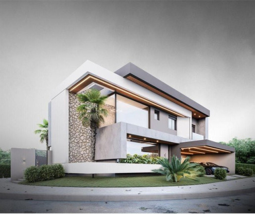 Imagem Casa com 5 Quartos à Venda, 350 m² em São José Dos Campos