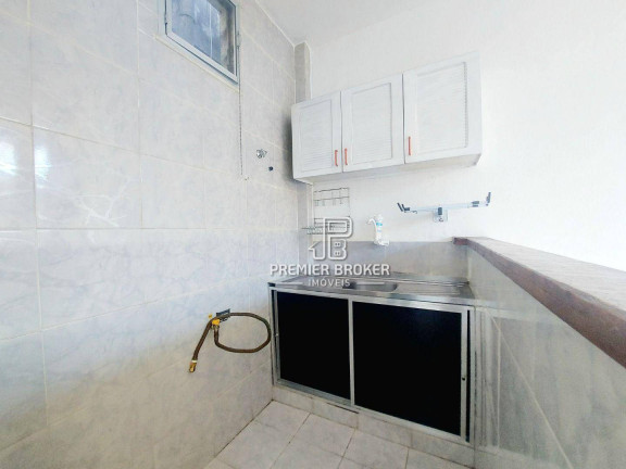 Imagem Apartamento com 1 Quarto à Venda, 18 m² em Alto - Teresópolis