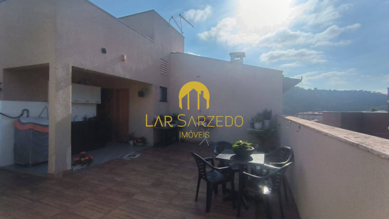 Imagem Cobertura com 3 Quartos à Venda, 147 m² em Santa Rosa - Sarzedo Imagem Cobertura com 3 Quartos à Venda, 147 m² em Santa Rosa - Sarzedo