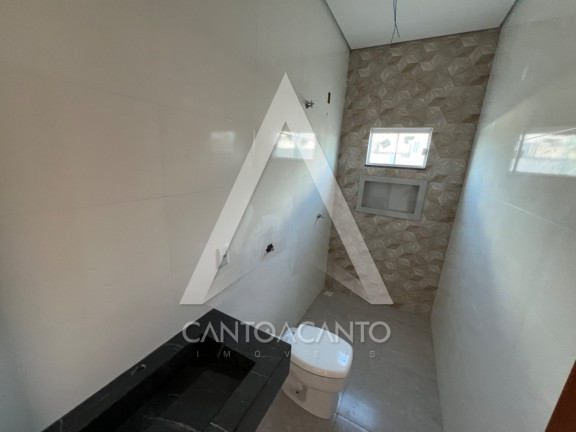 Imagem Casa com 2 Quartos à Venda, 150 m² em Jardim Copacabana - Sinop