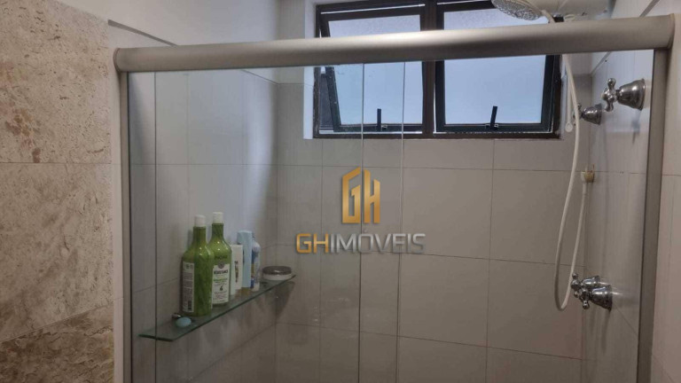 Imagem Apartamento com 3 Quartos à Venda, 133 m² em Setor Bueno - Goiânia