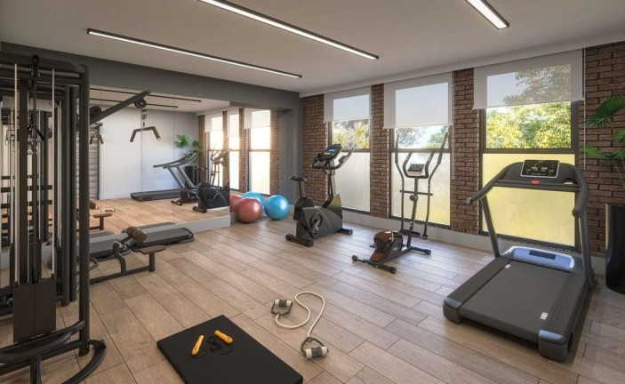 Imagem Apartamento com 1 Quarto à Venda, 40 m² em Centro - Rio De Janeiro