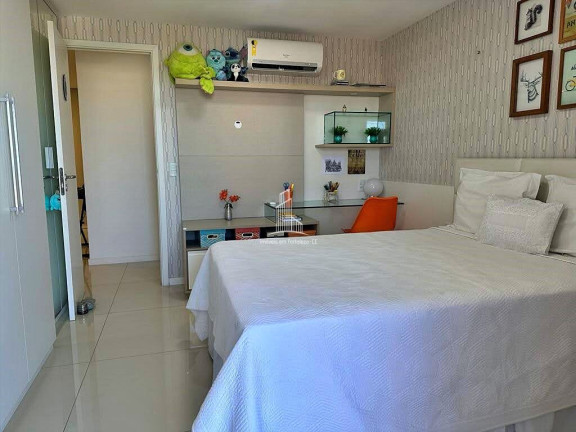 Imagem Apartamento com 4 Quartos à Venda, 209 m² em Guararapes - Fortaleza Imagem Apartamento com 4 Quartos à Venda, 209 m² em Guararapes - Fortaleza