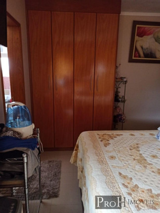 Imagem Cobertura com 3 Quartos à Venda, 170 m² em Vila Scarpelli - Santo André