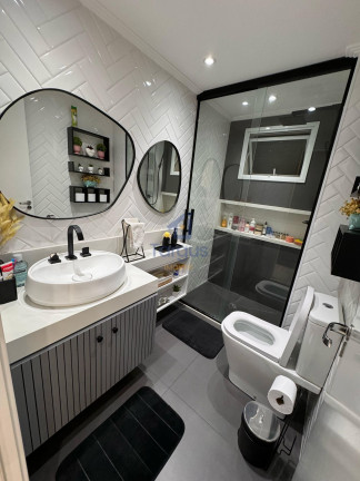 Imagem Apartamento com 3 Quartos à Venda, 117 m² em Belém - São Paulo Imagem Apartamento com 3 Quartos à Venda, 117 m² em Belém - São Paulo