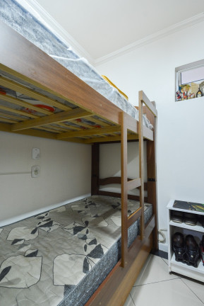 Imagem Apartamento com 2 Quartos à Venda, 50 m² em Bela Vista - São Paulo Imagem Apartamento com 2 Quartos à Venda, 50 m² em Bela Vista - São Paulo
