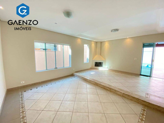 Imagem Casa de Condomínio com 4 Quartos à Venda, 298 m² em Alphaville - Santana De Parnaíba