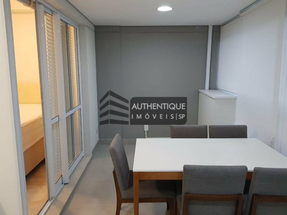 Imagem Apartamento com 1 Quarto à Venda, 38 m² em Vila Mariana - São Paulo Imagem Apartamento com 1 Quarto à Venda, 38 m² em Vila Mariana - São Paulo